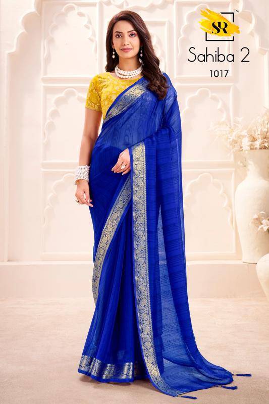 Sr sahiba 2 Wholesale saree online shopping